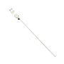Used Newport Electronics SCAXL-125G-4-SHX/N Thermocouple Probe 