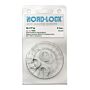 NORD-LOCK NL1/2 SP Wedge Locking Washers, 1/2", ID 0.53", OD 1", 100prs/bx