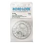 NORD-LOCK NL14SP Wedge Locking Washers, 9/16", ID 3/5", OD 1.21", 100prs/bx