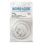 NORD-LOCK NL18SP Wedge Locking Washers, M18, ID 0.77", OD 1.36", 100prs/bx