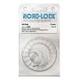 NORD-LOCK NL20SP Wedge Locking Washers, M20, ID 0.84", OD 1.54", 100prs/bx