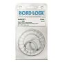 NORD-LOCK NL22 Wedge Locking Washers, 7/8", ID 0.92", OD 1.36", 100prs/bx