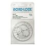 NORD-LOCK NL3/4 Wedge Locking Washers, 3/4", ID 0.79", OD 1.21", 100prs/bx