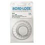 NORD-LOCK NL36 Wedge Locking Washers, 1 3/8", ID 1.47", OD 2.17", 25prs/bx