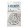 NORD-LOCK NL5SP Wedge Locking Washers, M5, ID 0.21", OD 0.43", 200prs/bx