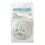 NORD-LOCK NL12SP Wedge Locking Washers,M12, ID 0.51", OD 1", 100prs/bx