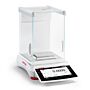 Ohaus Scale EXR124 Explorer EXR Analytical Balance, 120 g