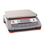 Ohaus Scale Ranger 3000 R31P3 6 lb x .0002 lb Bench Scale 3 kg x 0.1 g