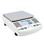 PROCISION TCH-6001-C Toploader Balance, 6000g x 0.1g w/Calibration Certificate