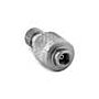 Ralston Instruments QTHA-1TS0-QD 1/8" Tube Fitting, Stainless Steel