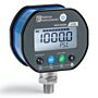 Ralston Instruments LC20 Pressure / Temperature Field Gauge