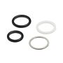 Ralston Instruments QTHA-2FS0-RG-SK Replacement Seal Kit for QTHA-2FS0-QD & QTHA-2FSA-QD