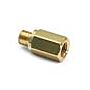 Ralston Instruments QTHA-1FB1 NPT Female Adapter with Check Valve