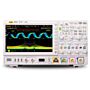 RIGOL MSO7014-RENT2 Oscilloscope 100Mhz w/4 Analog and 16 Digital Channels 10GS/s