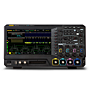 RIGOL MSO5102 100MHz 2-Ch Mixed Signal Oscilloscope