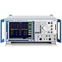 Rent the Rohde & Schwarz FSQ26 RF Signal and Spectrum Analyzer, 20Hz to 26.5GHz 