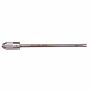 Rotronic AC1909 Fixed Rod Temperature Probe