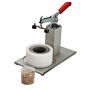 Rotronic AW-KHS Clamp Sealing Mechanism