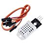 Rotronic CF132-SB1XDR Compact Environmental Room-Mount Transmitter 