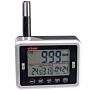 Rotronic CO2-DISPLAY Indoor Air Quality Monitor