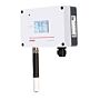 Rotronic HF5A-D1D0300210100 Temperature Transmitter 3-/4-wire with Display
