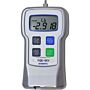 Used Shimpo FGE-5XY Digital Force Gauge, 5lb. 