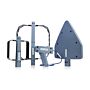 Siglent ANT-DA1 Directional Antenna Suit, N type