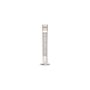 Simport Cryo Vial External Thread, 5mL Self-Standing, O-Ring, case/1000