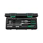 Stahlwille 40MA/25/8 1/4"Socket Set 