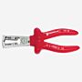 Stahlwille 66247160 Wire Stripper Pliers 0.3-1.2,1000V