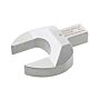 Stahlwille 731/100 30 Open Ended Insert Tool,30mm 22x28mm