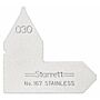 Starrett 167-030 63438 