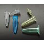 CellTreat 2.0mL Micro Centrifuge Tube, Sterile, case/5000