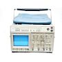 Tektronix 2465 for Rent, 300 MHz, 4 Channel Oscilloscope, Analog 500 ps/div sweep rate
