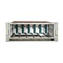 Tektronix TM 5006 for Rent, Power module accepts up to 6 single width TM500 or TM5000
