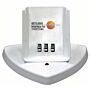 Testo 0572 0500 USB Cradle with USB Cable for 174T/H