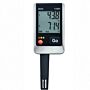 Testo 175 H1 2-Channel Temperature Humidity DataLogger with External Sensor