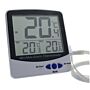 Thermco ACC895WDIG Triple Display, Large Digit MIN/MAX, Digital Thermometer, -50/70C&F