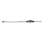 Tohnichi CTA850N2X32D-G Digital Torque Angle Wrench, 170-850,1lbf.ft,1" Sq Dr