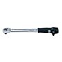 Tohnichi QL200N4 1/2" Drive, 40-200Nm Adjustable Ratchet Head Torque Wrench