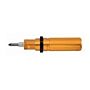 Tohnichi RTD500CN Adjustable Torque Screwdriver, 100-500 cNm