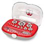 Troemner 7219-1W 500g - 1mg Precision Weight Set Class 1, NVLAP Certificate