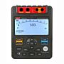 UNI-T  UT513A 5kV Basic Insulation Resistance Tester