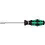 Wera Tools 05029425001 Nut Driver,10mm x 125mm 