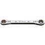 WILLIAMS RBM-29 29mm Ratcheting Box Wrench,Single Head