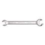 Wright Tool Company 13-0607MM 6x7mm Open End Wrench 