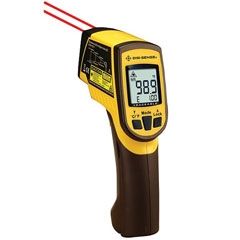Digi-Sense 90205-03 Traceable Digital Pocket Thermometer Wit