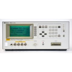 Keysight Agilent - 4285A USED - Used-Lcr-Meters | Transcat