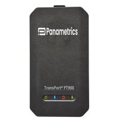Panametrics PT900 Portable Ultrasonic Flowmeter | Transcat