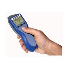 Tachometer Pl200 Monarch Instrument PLT200: Pocket Laser Tach 200 (PLT200) | Transcat